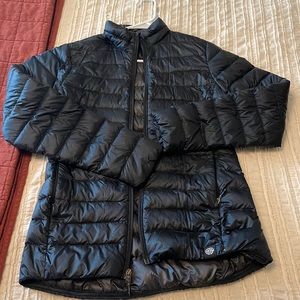 REI puffer